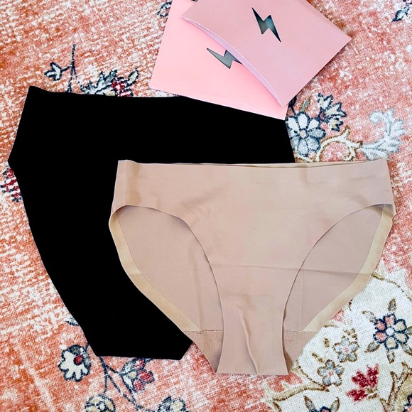 EBY Panties Xs - Picture 2 of 10